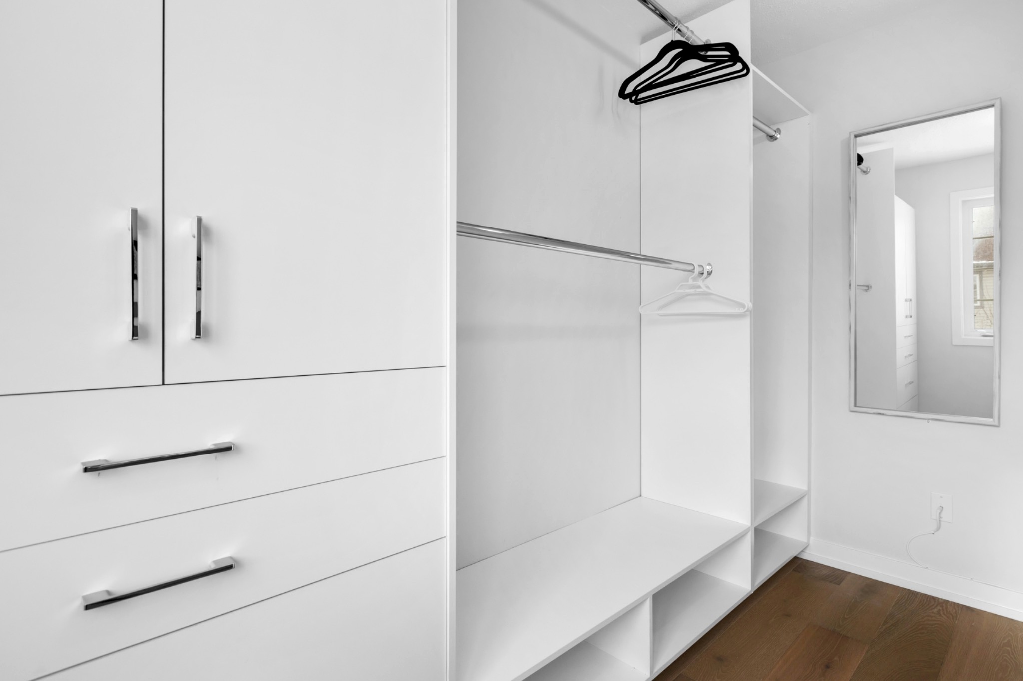 Wardrobes & Closets 2