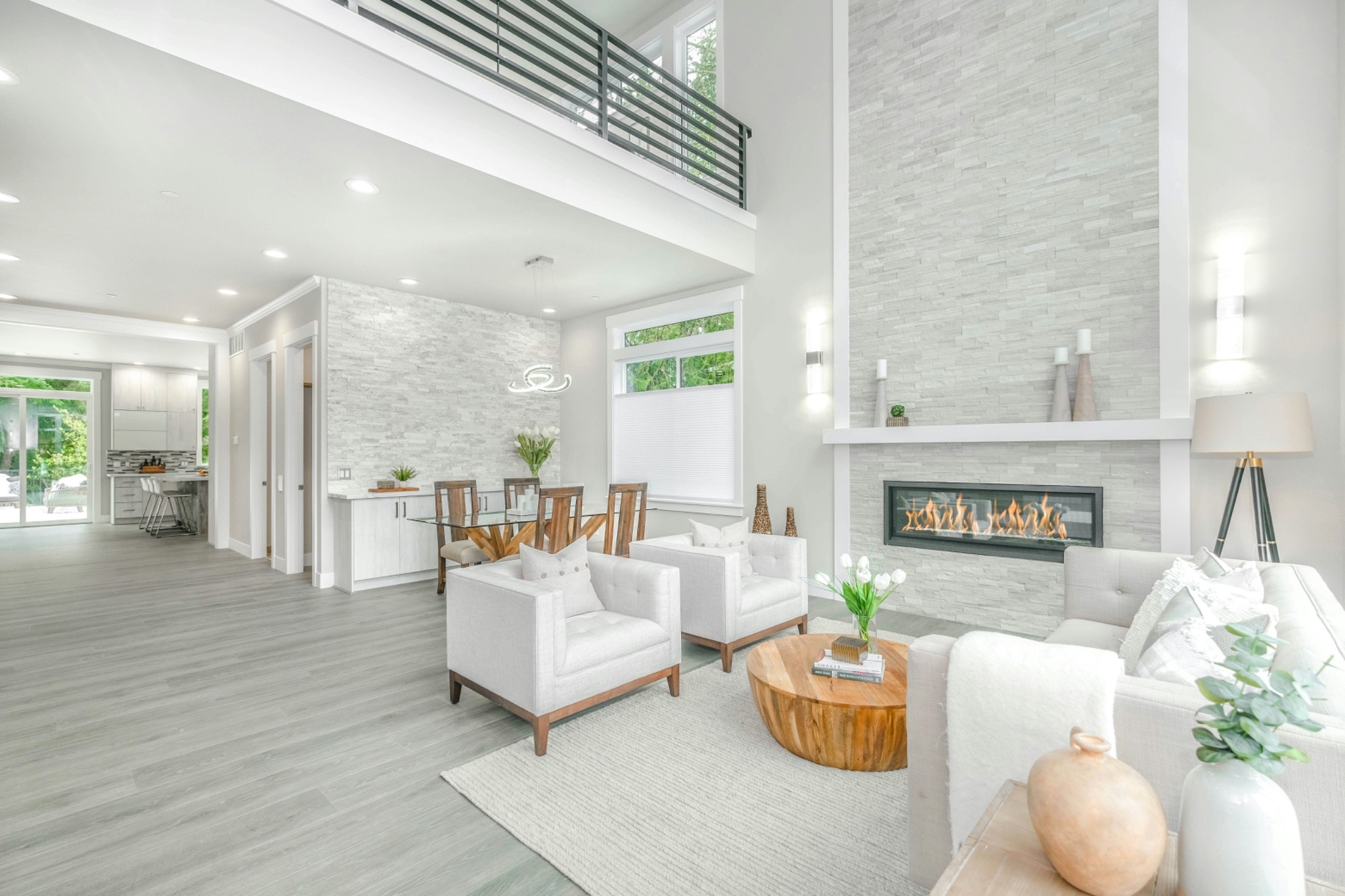 Interior Finishes 1