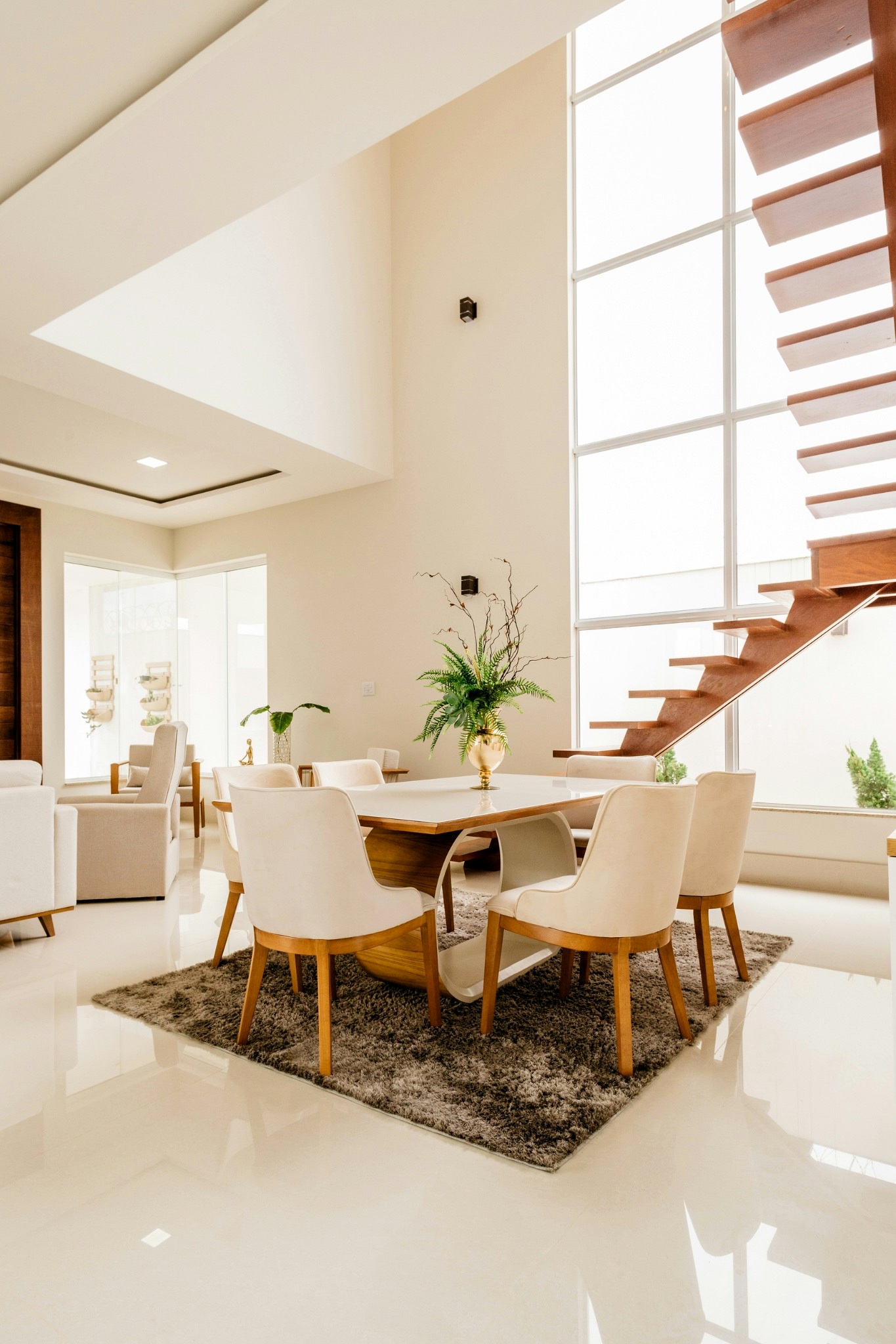 Interior Finishes 2