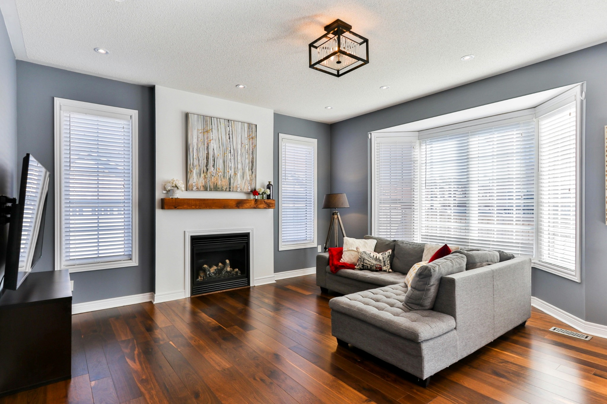 Interior Finishes 3
