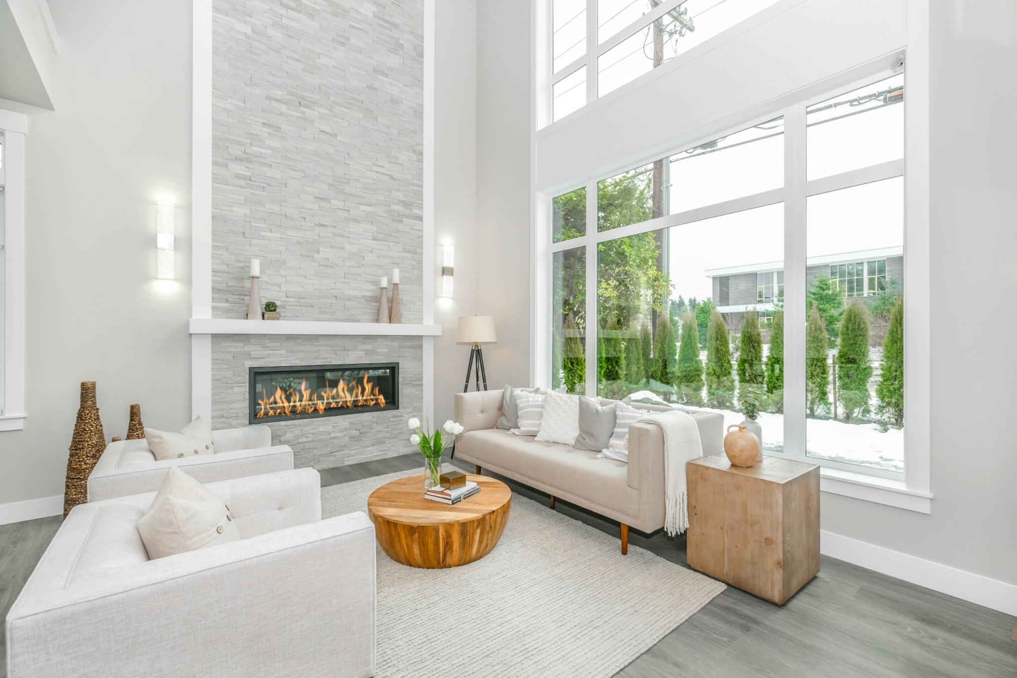 Interior Finishes 5