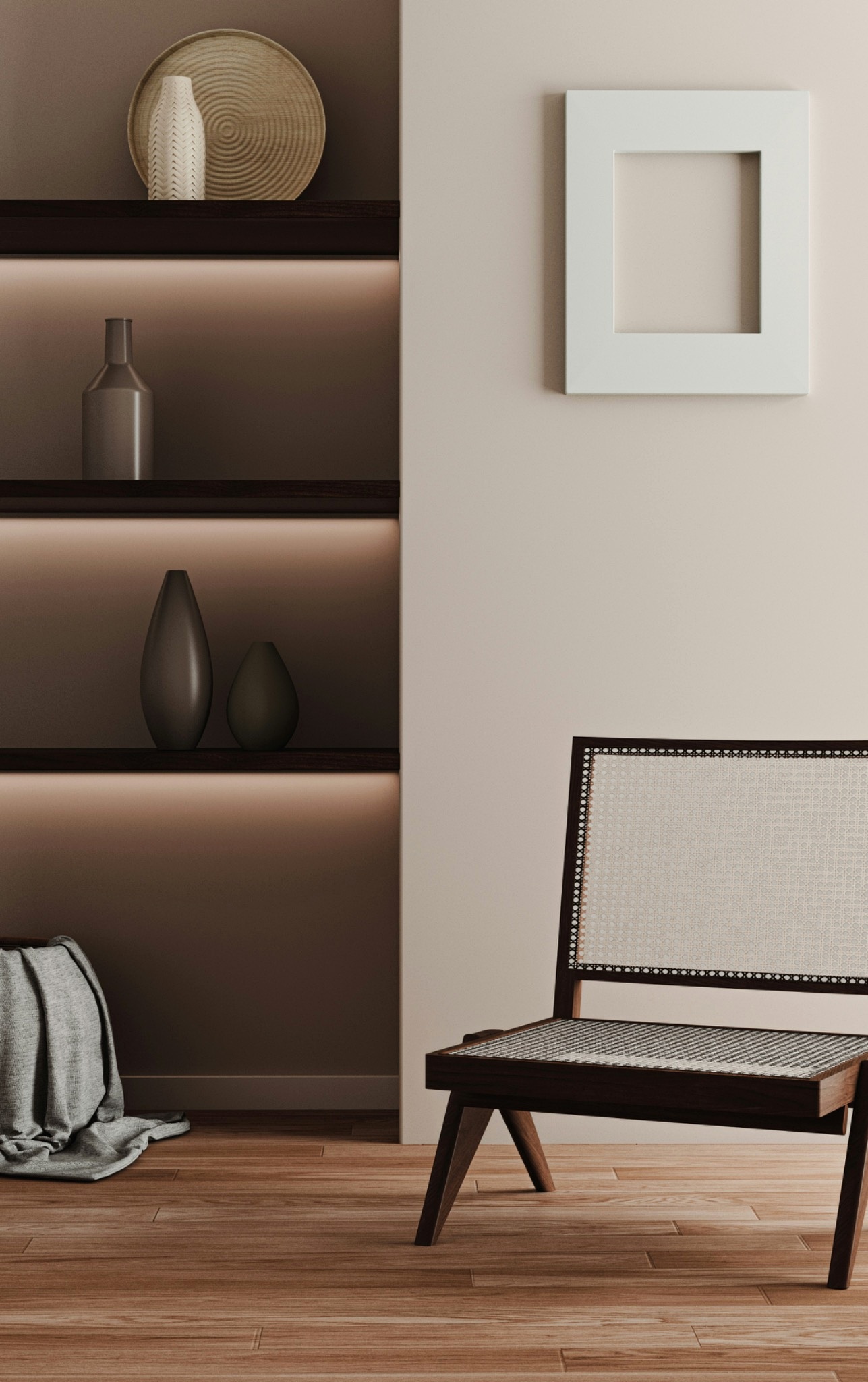 Interior Finishes 6