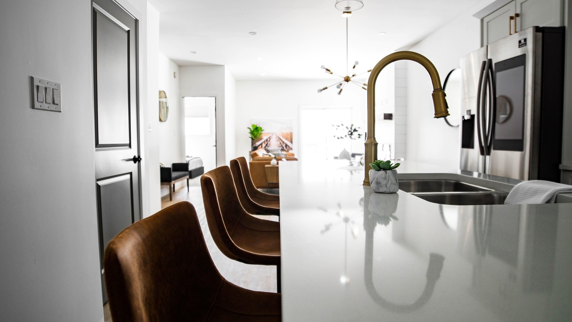 Kitchen Designs 1