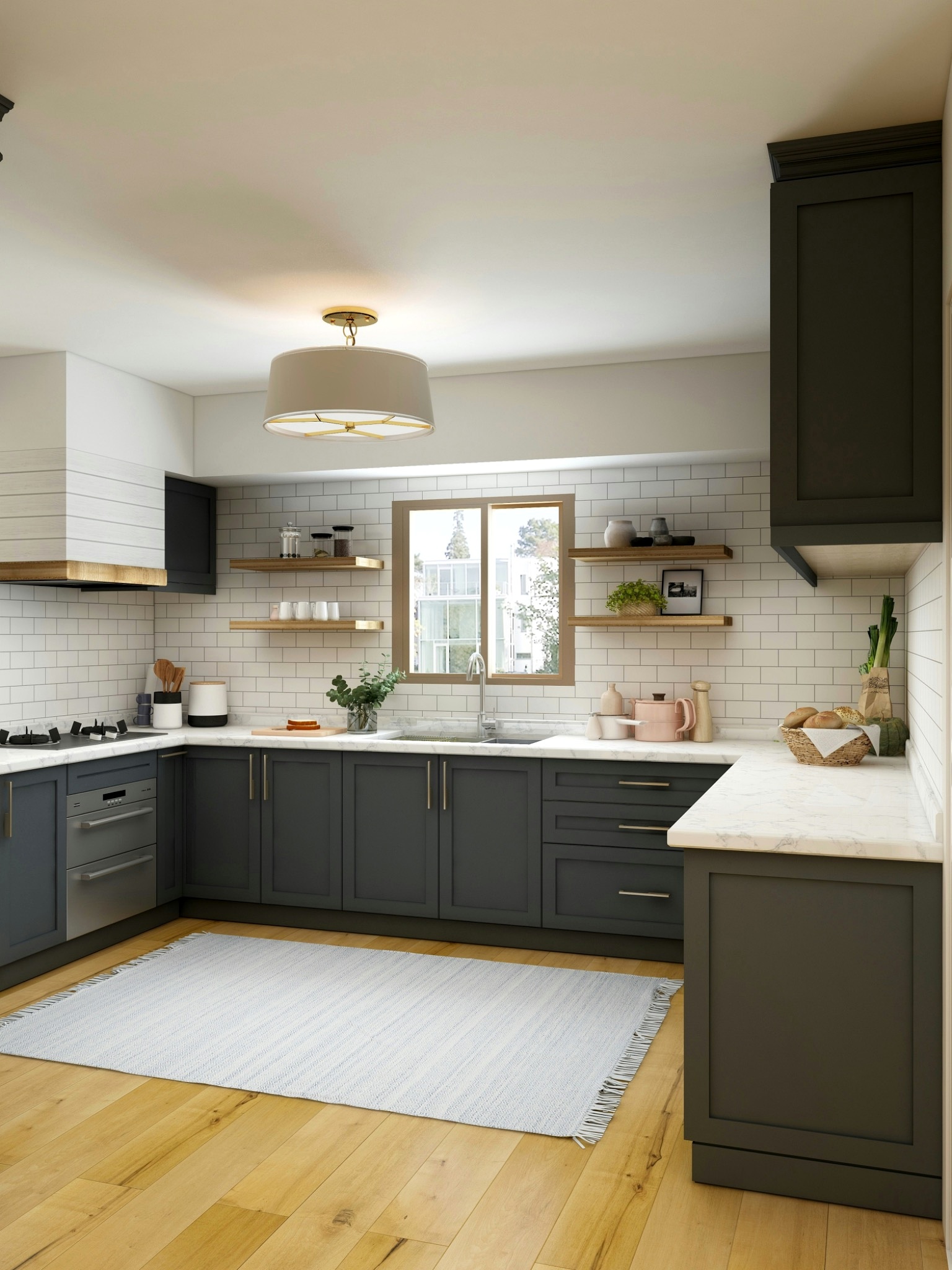Kitchen Designs 4