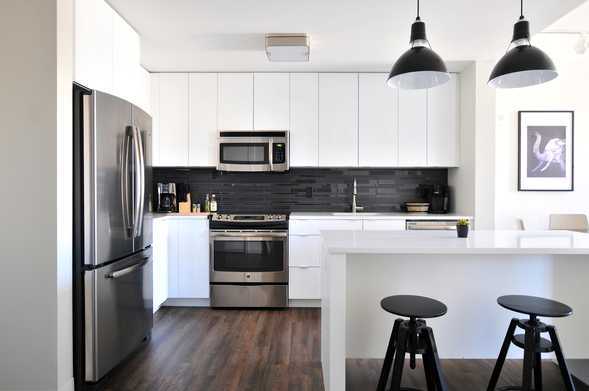 Kitchen Designs 6