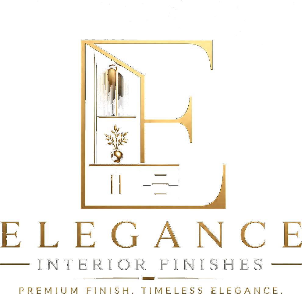 Elegance Interior Finishes