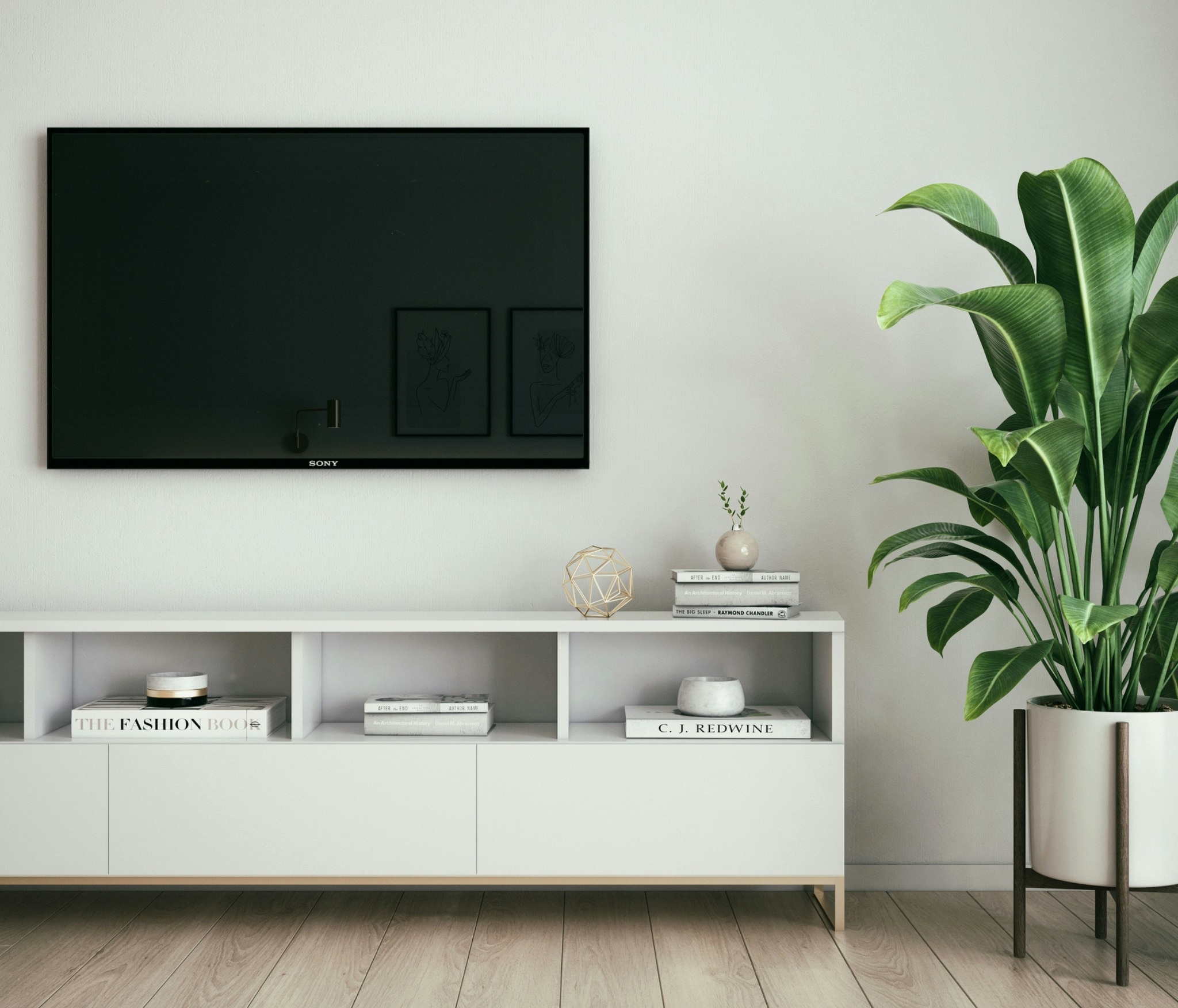 TV Units 1
