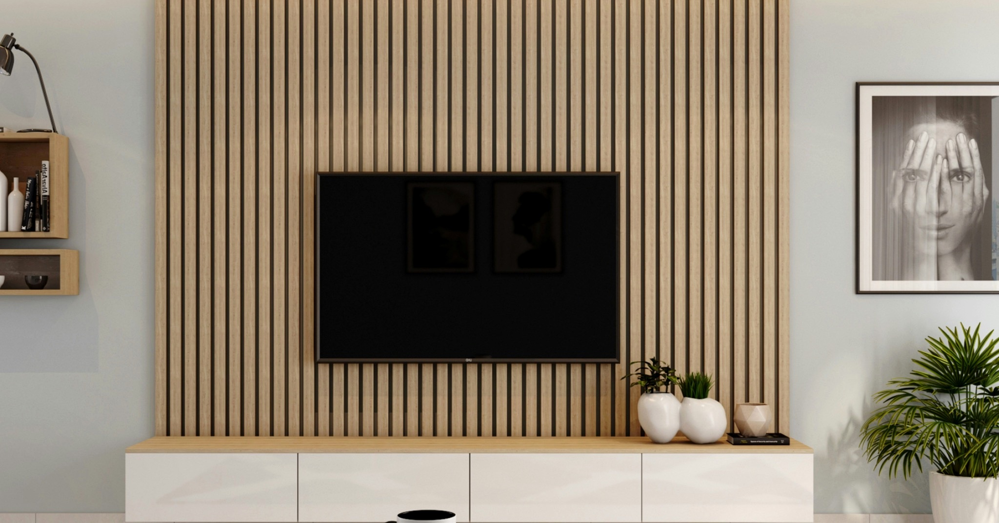 TV Units 3