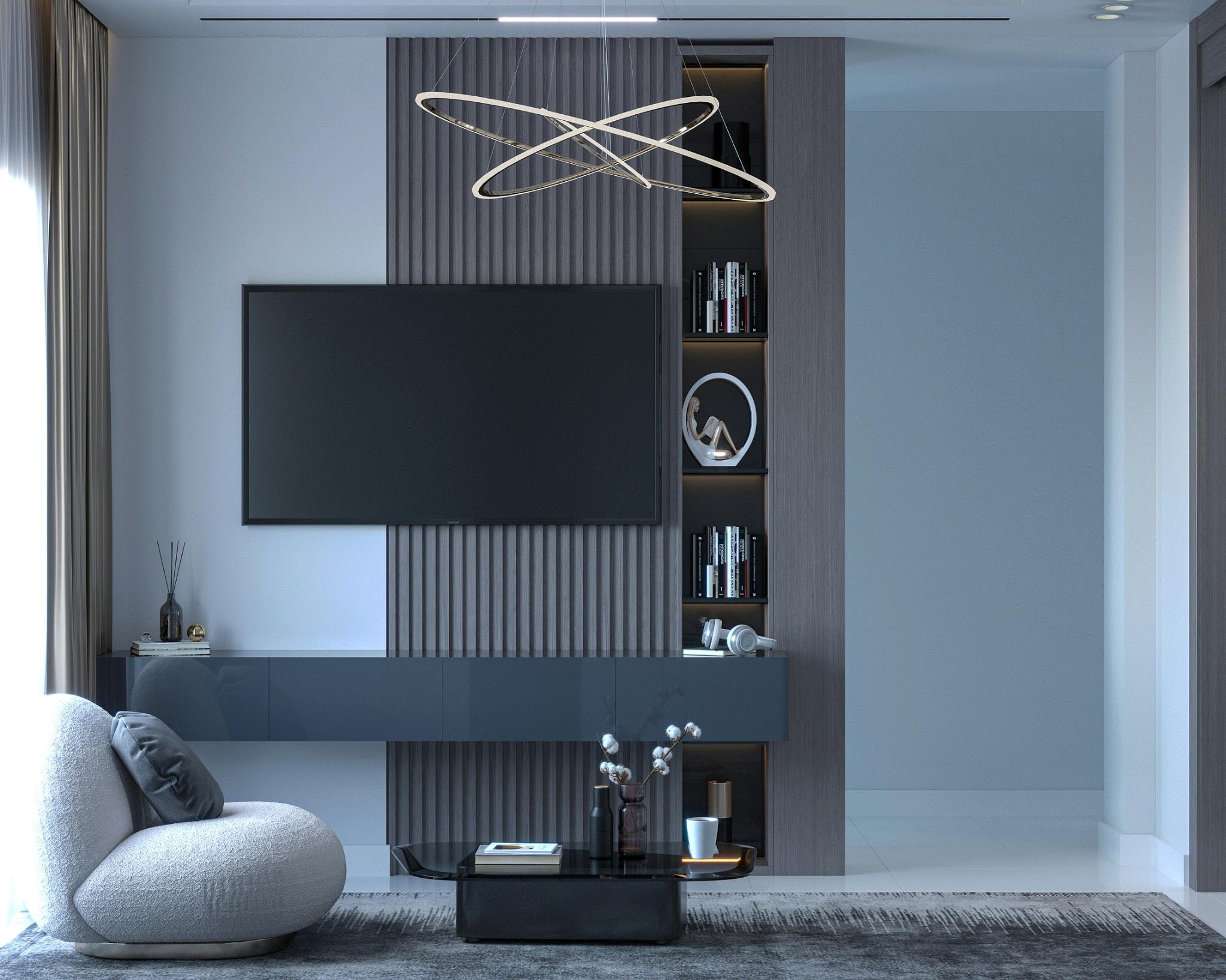 TV Units 6