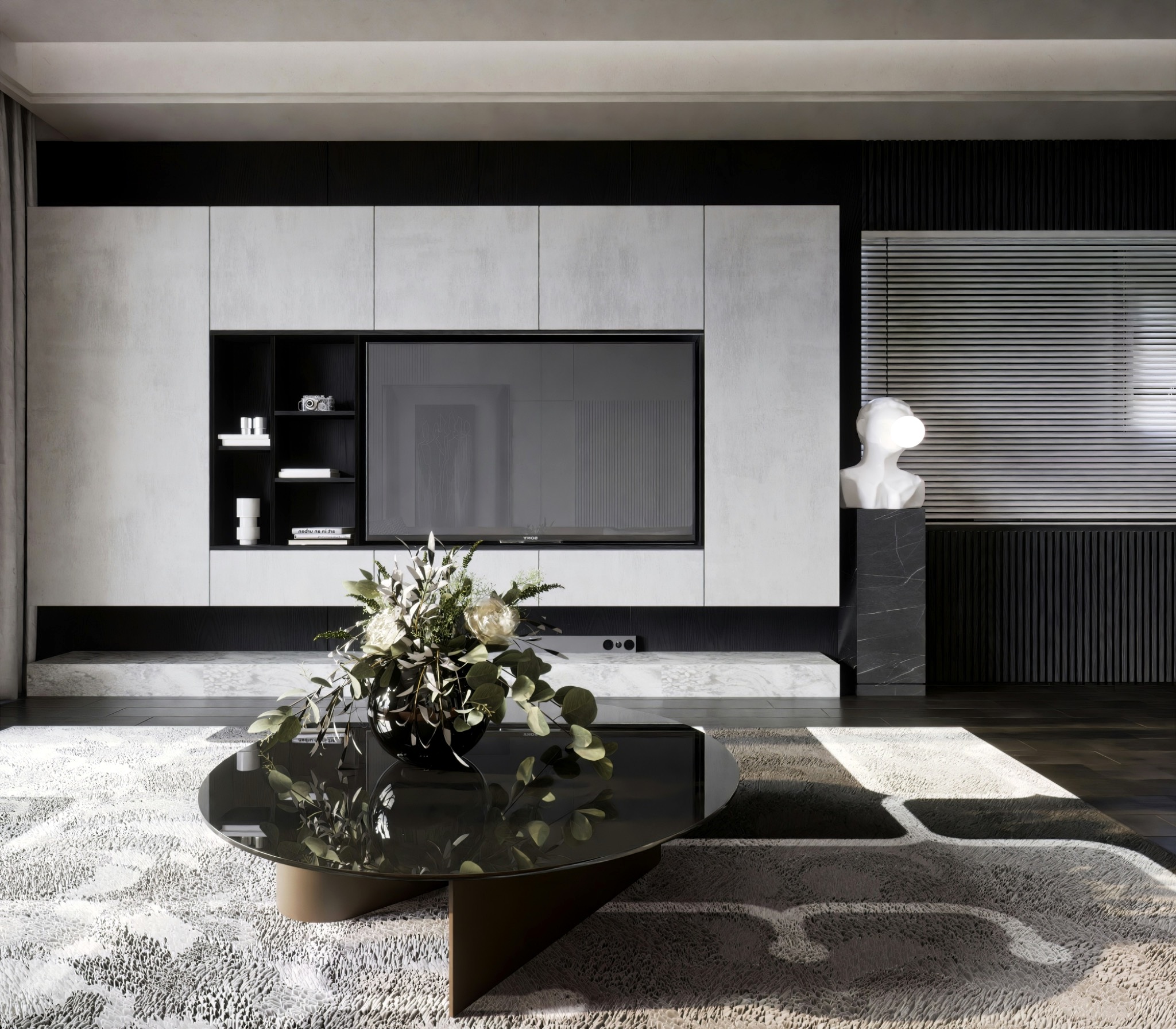 TV Units 7