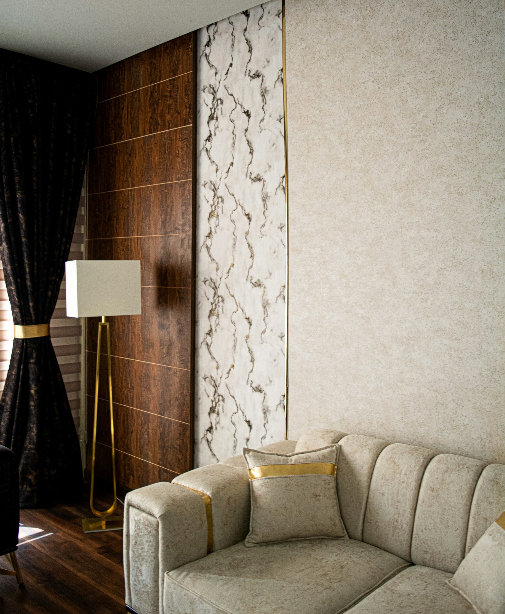 Wall Panels 1