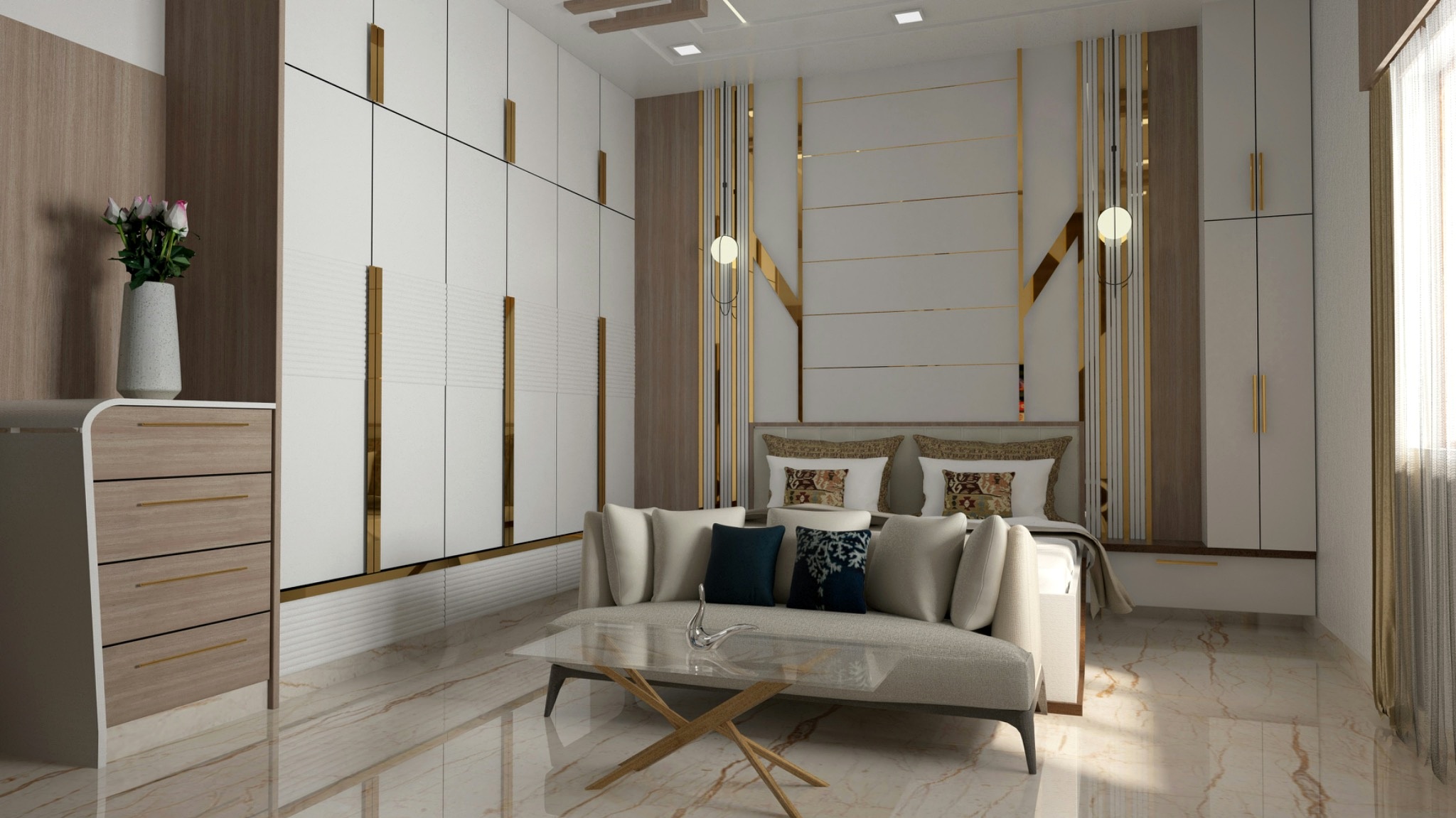 Wall Panels 2