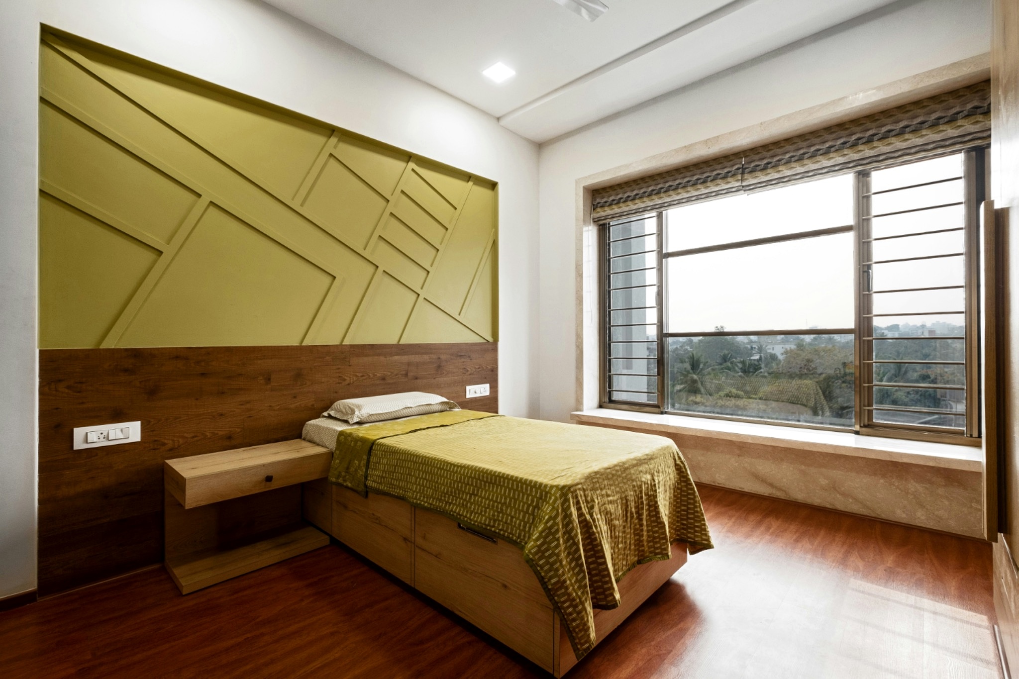 Wall Panels 6
